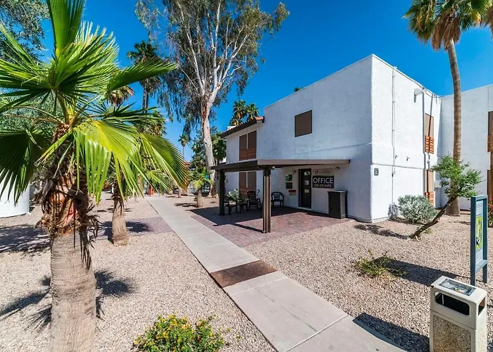 41a Modern Large W Heated Pool * Casa Grande